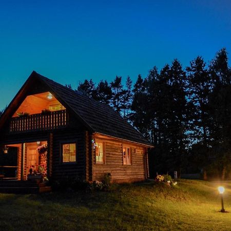 Atputas Namins "Ievnieki" Villa Kolka Luaran gambar