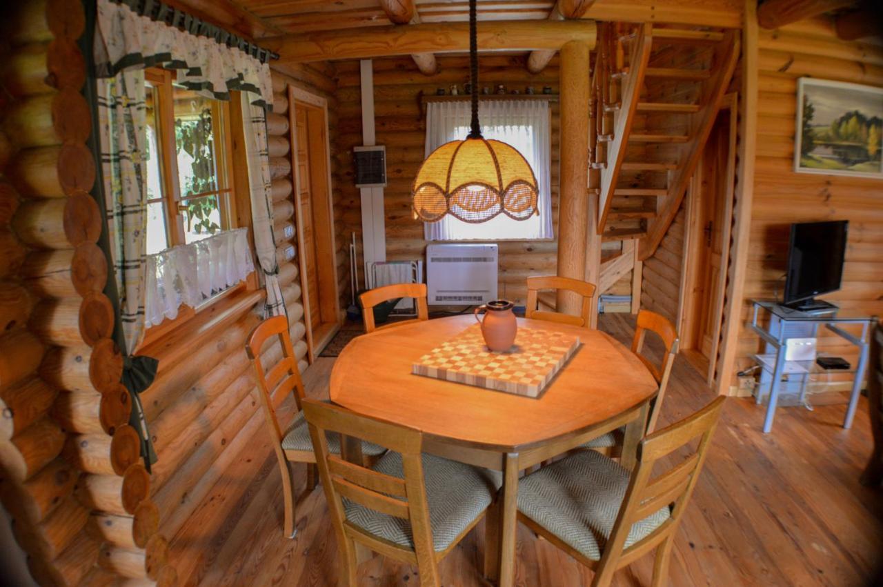 Atputas Namins "Ievnieki" Villa Kolka Luaran gambar